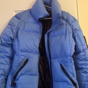 Womens Sam coat size M